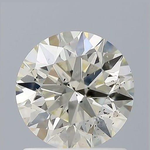 2 CTW Round Diamonds