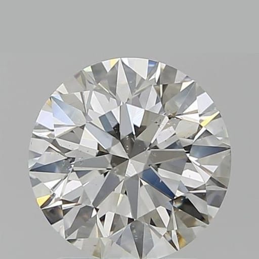 3.2 CTW Round Diamonds