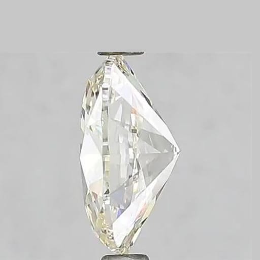 1.53 Carat Oval Diamond