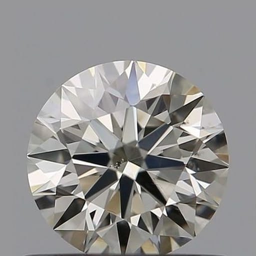 1.24 CTW Round Diamonds