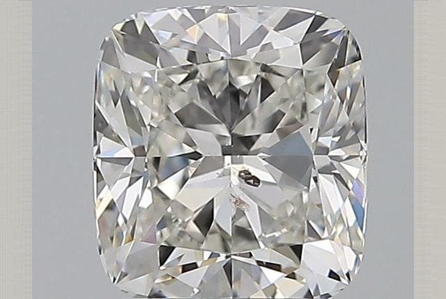 1.51 Carat Cushion Diamond