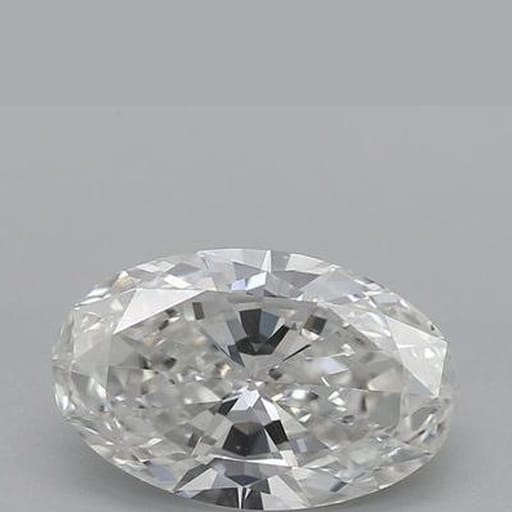 1.21 Carat Oval Diamond