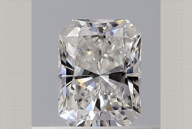 0.29 Carat Radiant Diamond