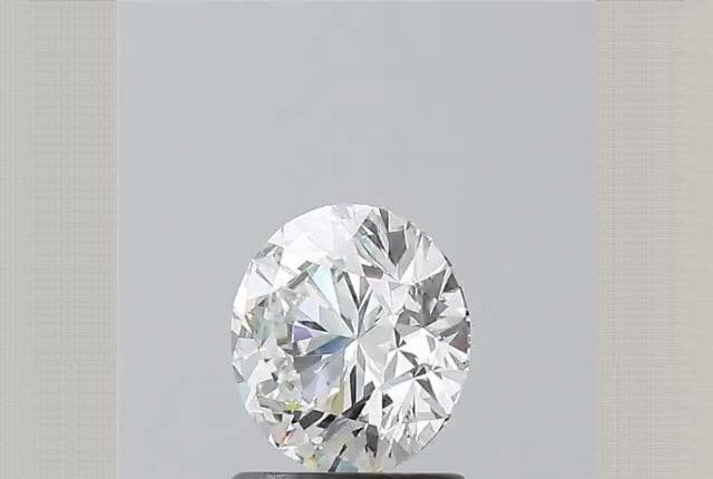1.10 Carat Round Diamond