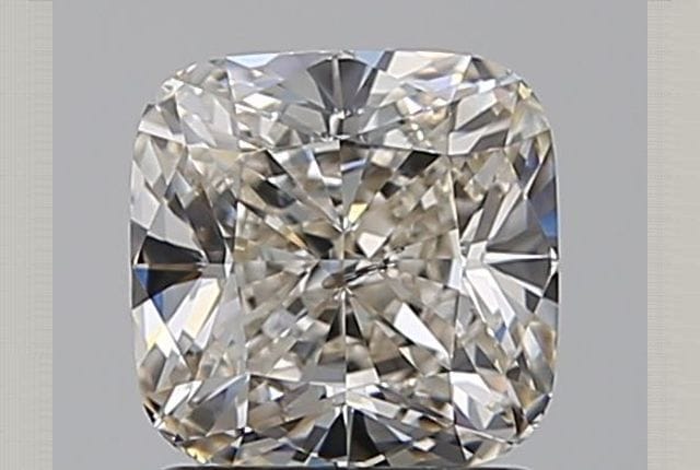 1.50 Carat Cushion Diamond