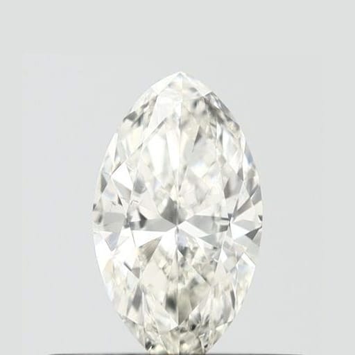 0.37 Carat Marquise Diamond