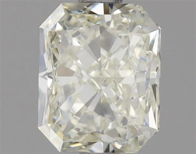1.01 Carat Radiant Diamond