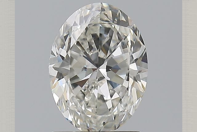 1.20 Carat Oval Diamond