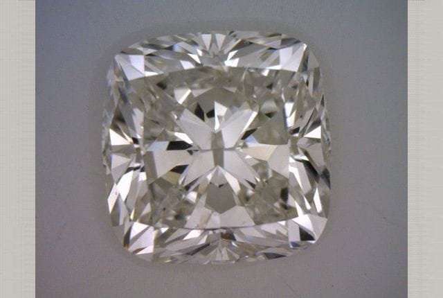 2.00 Carat Cushion Diamond