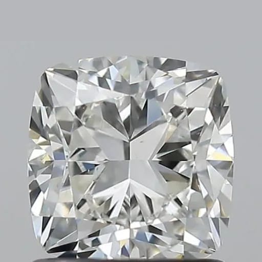1.20 Carat Cushion Diamond