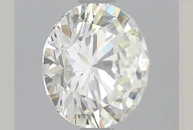 1.50 Carat Round Diamond
