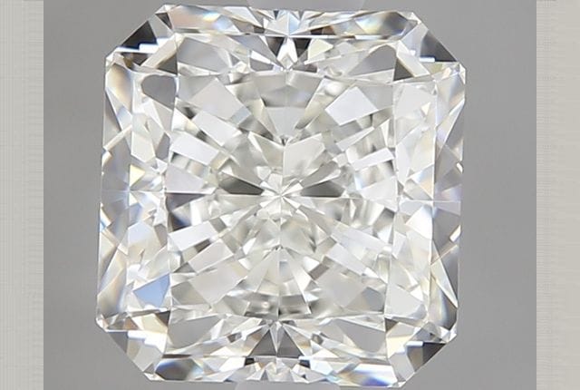 1.50 Carat Radiant Diamond