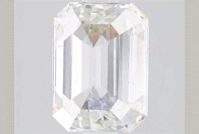 1.50 Carat Emerald Diamond