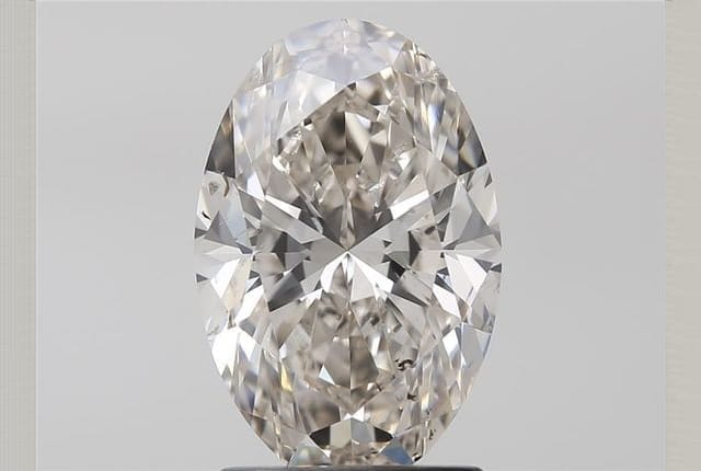 2.00 Carat Oval Diamond