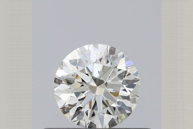 0.31 Carat Round Diamond