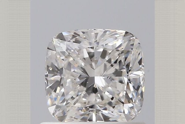 0.82 Carat Cushion Diamond