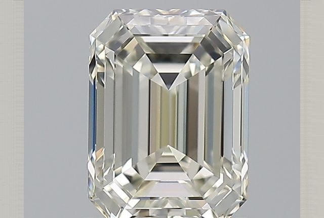 1.30 Carat Emerald Diamond