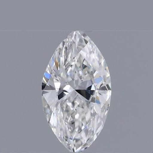 0.18 Carat Marquise Diamond