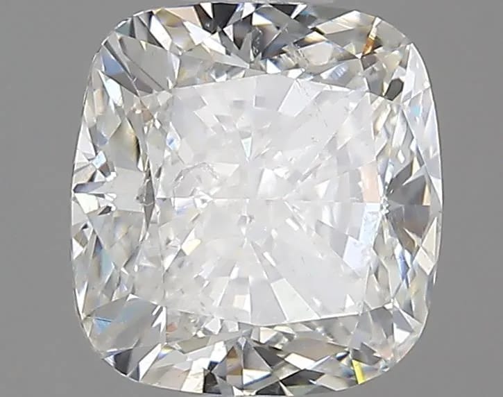 2.00 Carat Cushion Diamond