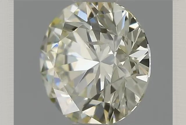 0.40 Carat Round Diamond