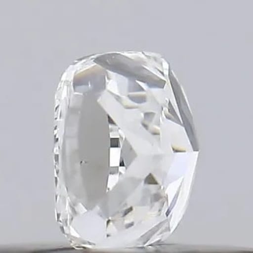 0.24 Carat Cushion Diamond