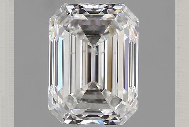 1.30 Carat Emerald Diamond