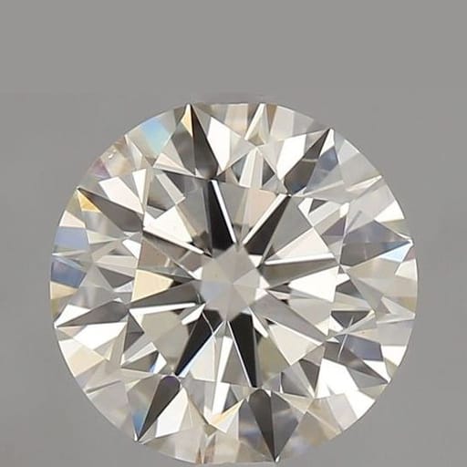 2.4 CTW Round Diamonds