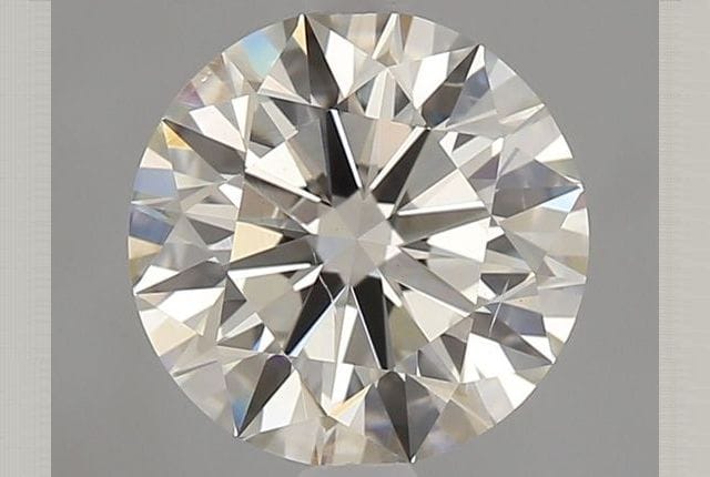 2.4 CTW Round Diamonds