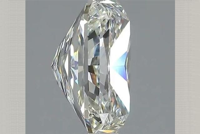 2.50 Carat Radiant Diamond
