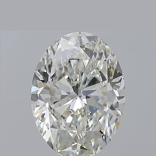 2.00 Carat Oval Diamond