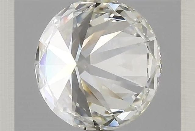 1.80 Carat Round Diamond