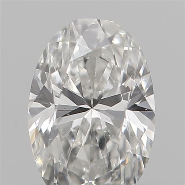 0.18 Carat Oval Diamond