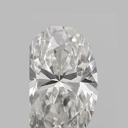 0.18 Carat Oval Diamond