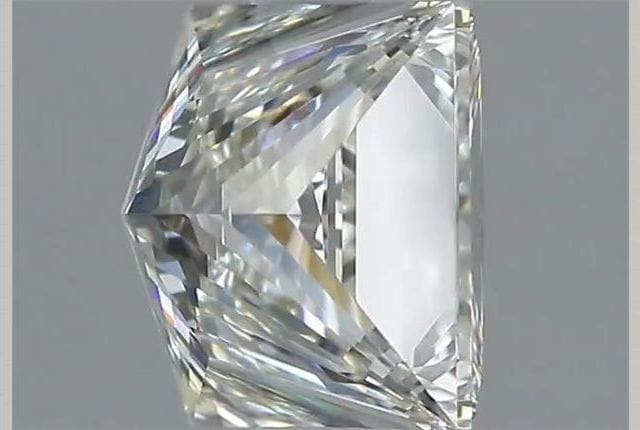 1.80 Carat Princess Diamond