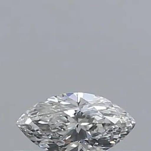 0.20 Carat Marquise Diamond
