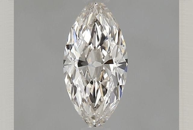 0.53 Carat Marquise Diamond