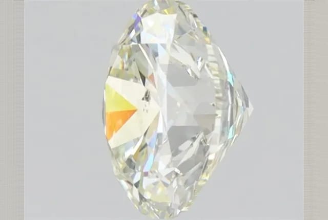 1.00 Carat Round Diamond