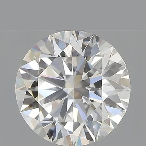 1.20 Carat Round Diamond