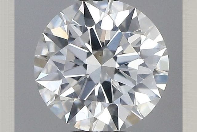 0.30 Carat Round Diamond