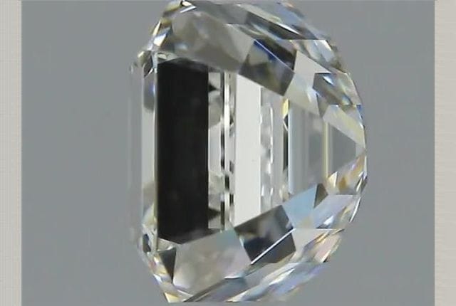 1.30 Carat Asscher Diamond