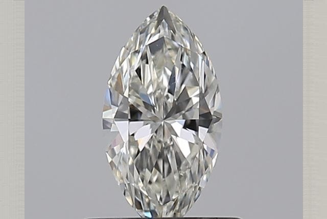 0.46 Carat Marquise Diamond