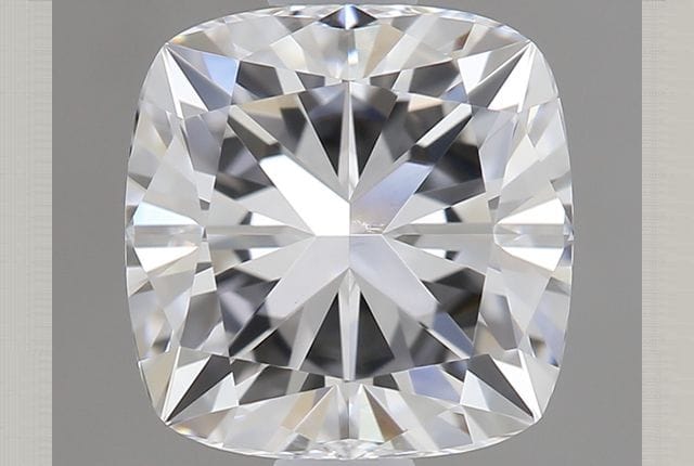 1.03 Carat Cushion Diamond