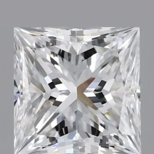 1.2 CTW Princess Diamonds