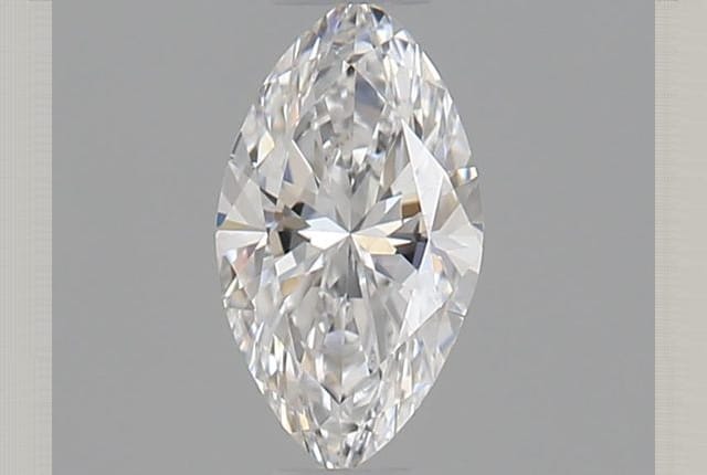 0.30 Carat Marquise Diamond