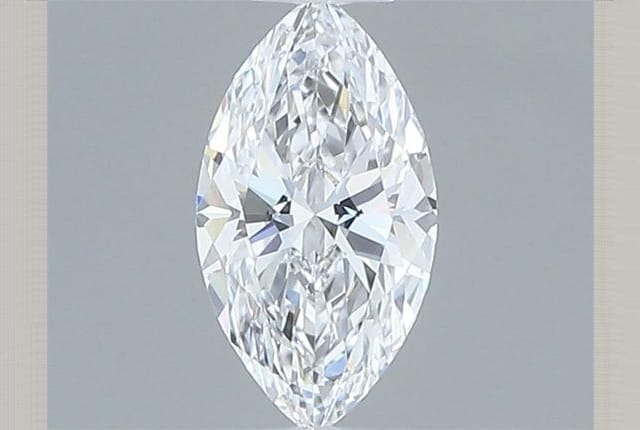 0.33 Carat Marquise Diamond