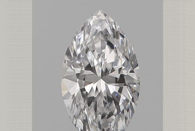 0.18 Carat Marquise Diamond