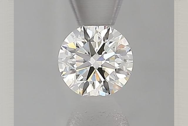 0.30 Carat Round Diamond
