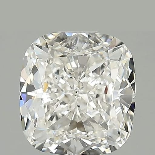 3.00 Carat Cushion Diamond