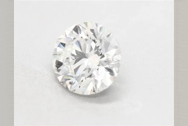 4.00 Carat Round Diamond