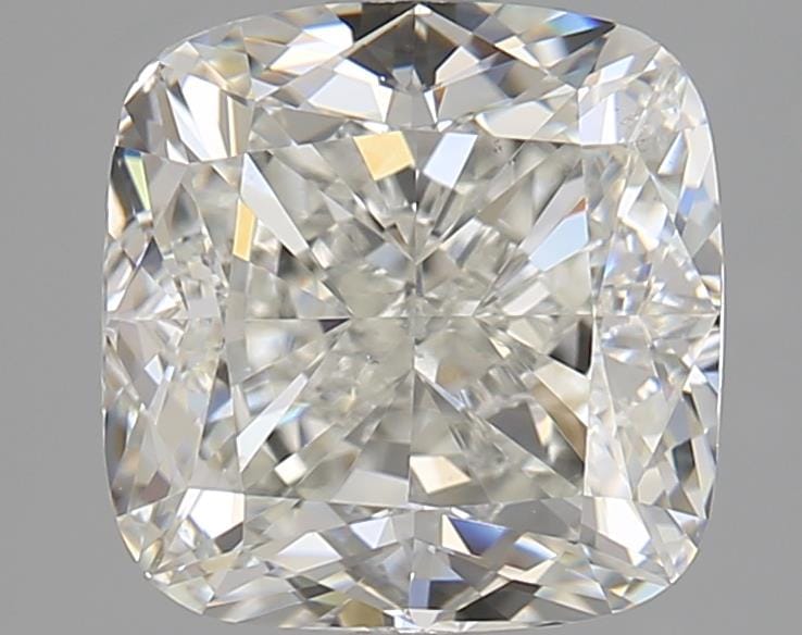 3.00 Carat Cushion Diamond